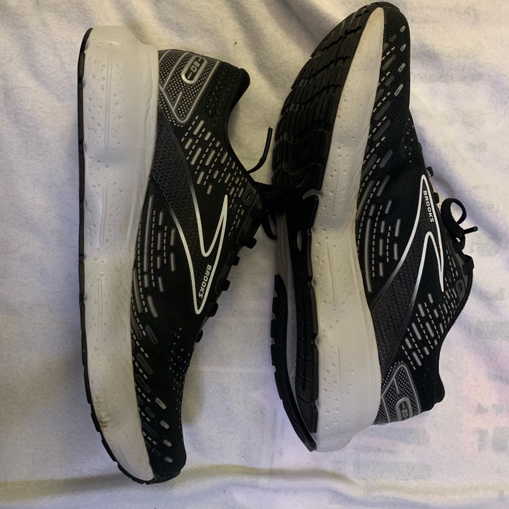 Brooks Glycerin 20, size 8